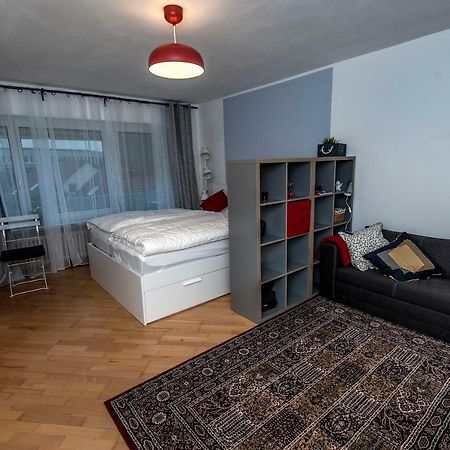Lovely Studio In Augsburg Eksteriør billede