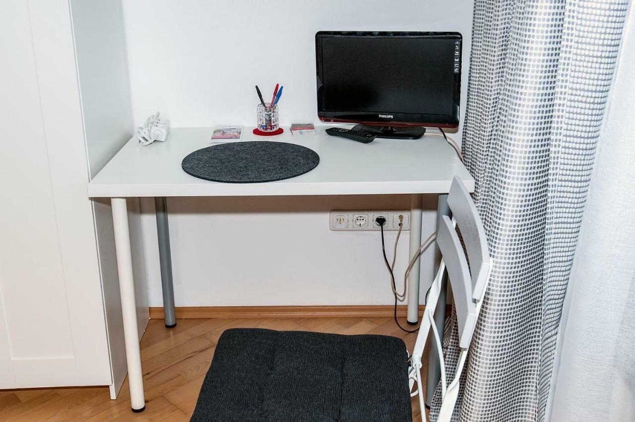 Lovely Studio In Augsburg Eksteriør billede